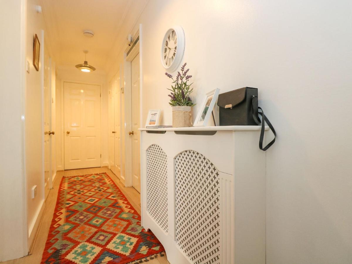 The Wesley Apartment Фалмът Екстериор снимка